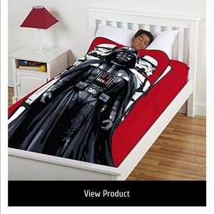 2 twin size zippy sacks